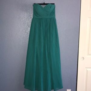 Jade Azazie Kristen Bridemaid’s Dress